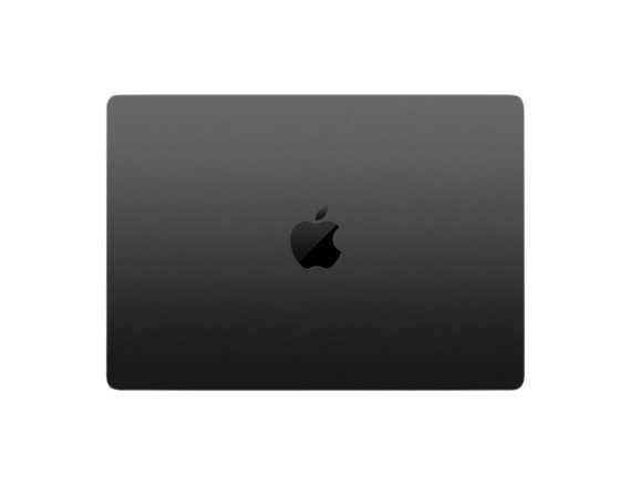 Apple MacBook Pro 14.2 cala: M5 10^10, 32GB, 2TB SSD, 96W, Nano - Gwiezdna czerń
