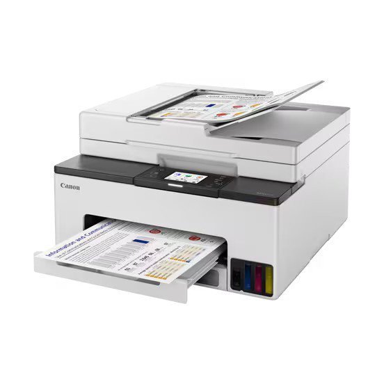 Canon Urządzenie wielofunkcyjne atramentowe GX2041 6171C27