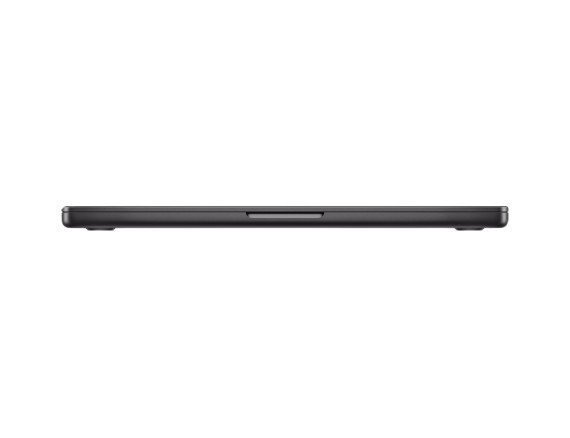 Apple MacBook Pro 14.2 cala: M5 Pro 15^16, 24GB, 2TB SSD, bez zasilacza, US - Gwiezdna czerń
