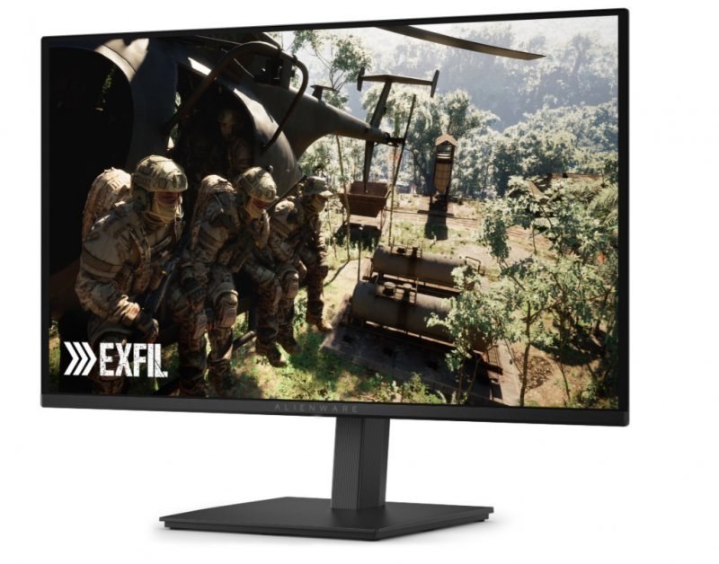 Dell Monitor gamingowy Alienware AW2726DM 27 cali IPS QHD^16:9^DP^HDMI^3Y