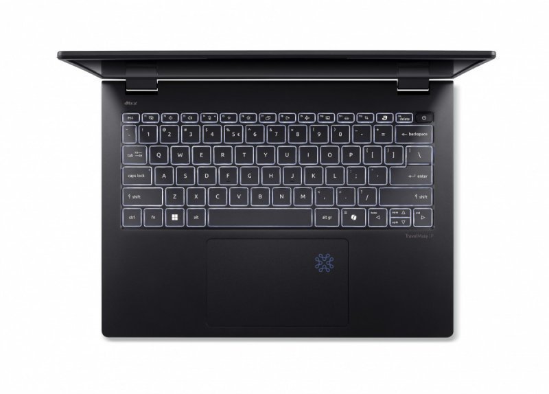 Acer Laptop TravelMate P6 14 AI TMP614-54T-TCO Ultra 5 226V^16GB^512GB^W11PRO ; gwarancja 36 miesięcy ONSITE