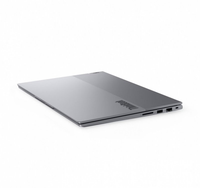 Lenovo Laptop ThinkBook 14 G9 21V0008DPB W11Pro 5 220^16GB^512GB^INT^14.0 WUXGA^Arctic Grey^3YR OS + CO2 Offset