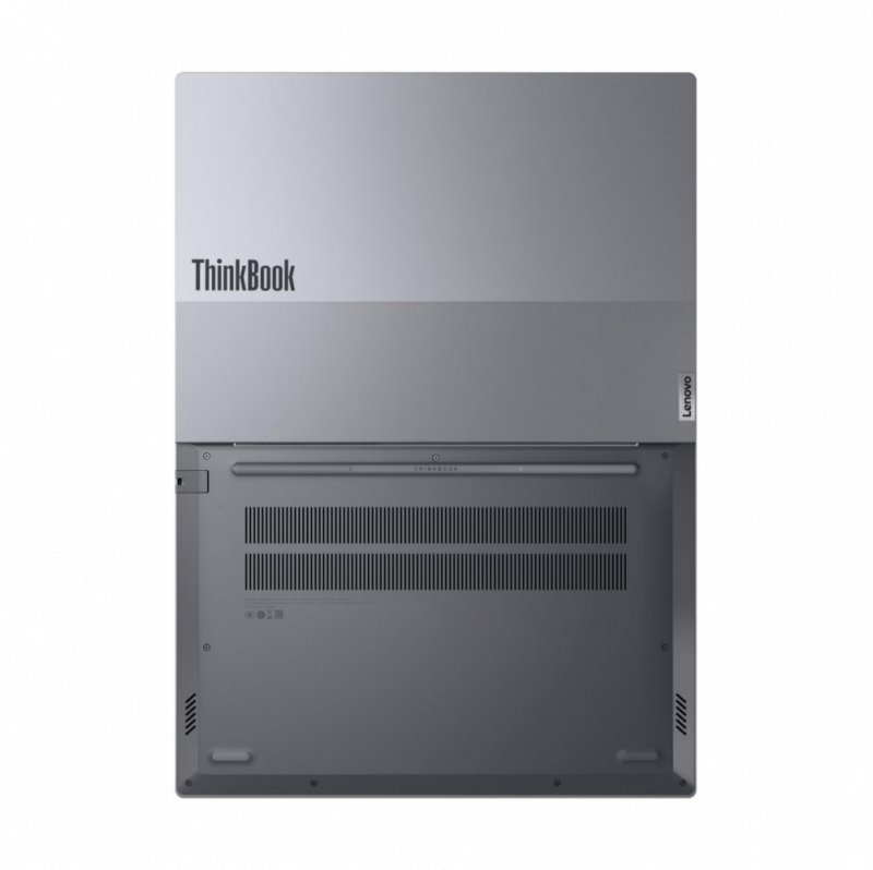 Lenovo Laptop ThinkBook 14 G9 21V0008DPB W11Pro 5 220^16GB^512GB^INT^14.0 WUXGA^Arctic Grey^3YR OS + CO2 Offset