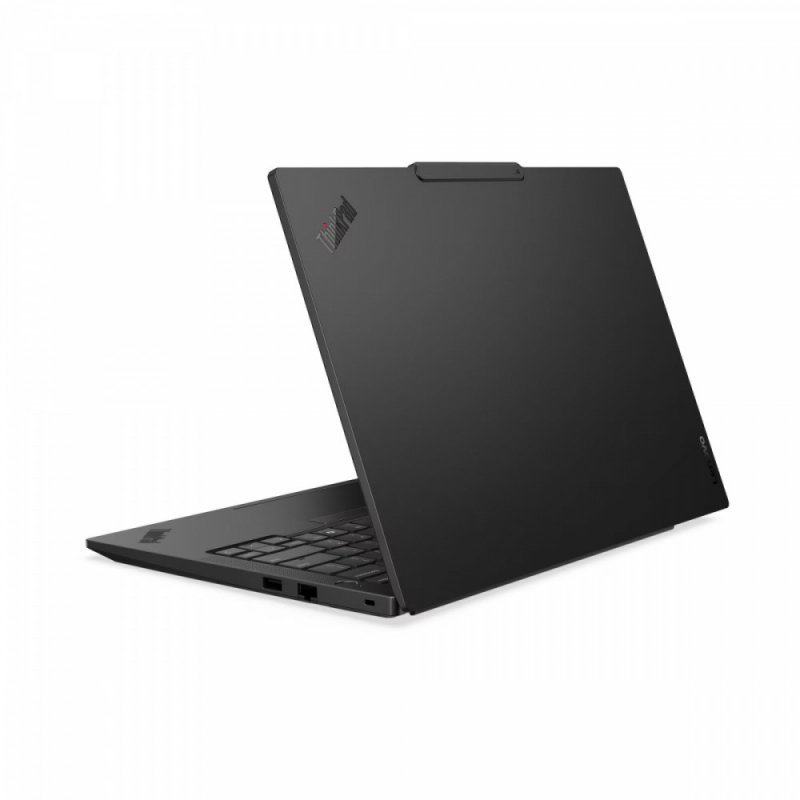 Lenovo Laptop ThinkPad E14 G7 21U200ABPB W11Pro Ultra 7 258V^32GB^512GB^14.0 WUXGA^Black^1YR Premier Support + 3YRS OS + CO2 Off