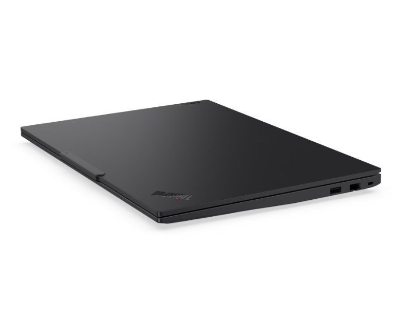 Lenovo Laptop ThinkPad E16 G3 22AY0087PB W11Pro Ultra 5228V^32GB^512GB^INT^16.0 WUXGA^Black^1YR Premier WHB + 3YR OS + CO2 Offse