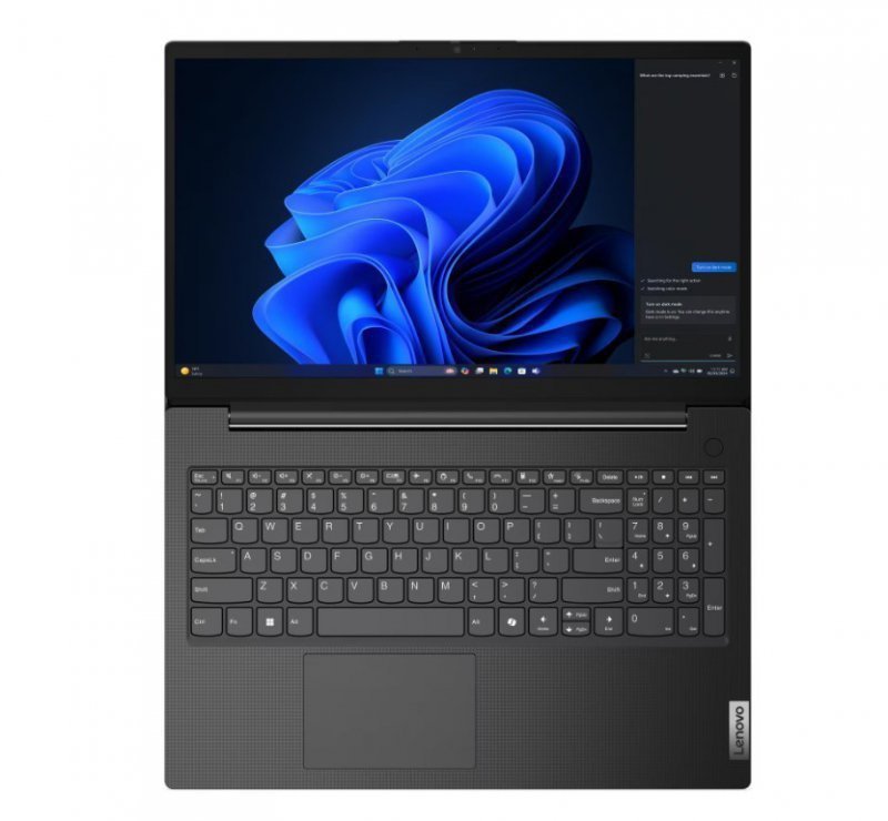 Lenovo Laptop V15 G5 83GW00MGPB W11Pro i3-1315U^16GB^512GB^INT^15.6 FHD^Business Black^3YRS OS
