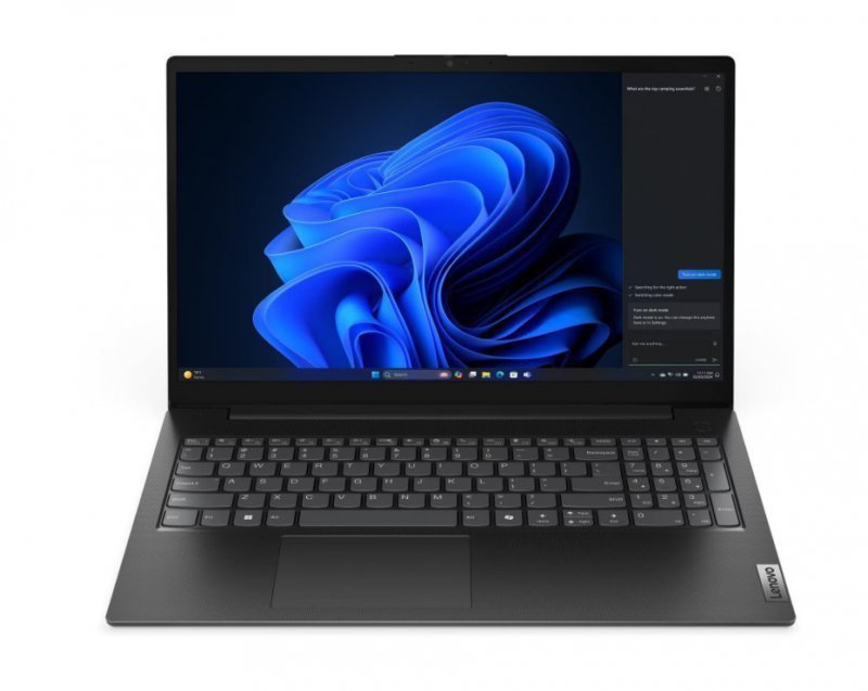 Lenovo Laptop V15 G5 83GW00MFPB W11Pro i7-13620H^16GB^512GB^INT^15.6 FHD^Business Black^3YR OS