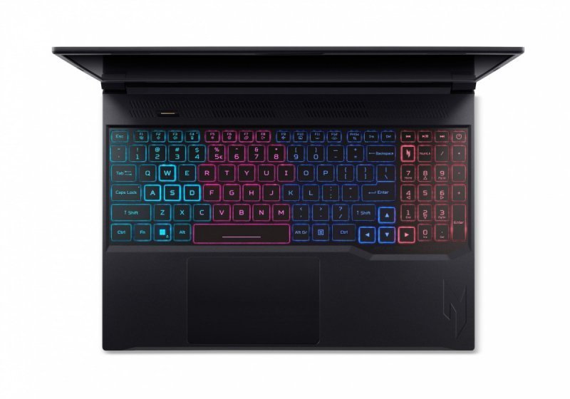 Acer Laptop Nitro 16 ANV16S-61 R7 AI 350 16GB^1TB^GeForce RTX5050^noOS