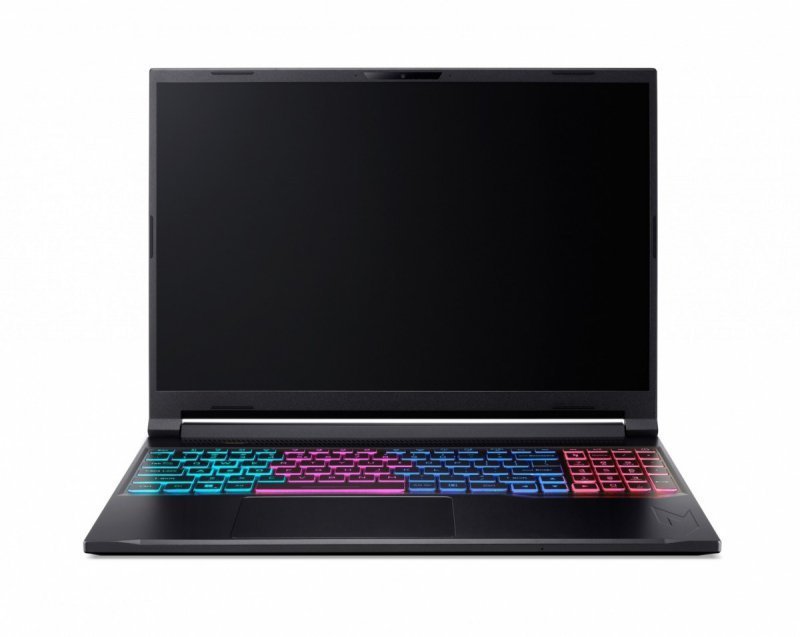 Acer Laptop Nitro 16 ANV16S-61 R9 AI 365^16GB^1TB^GeForce RTX5070^noOS