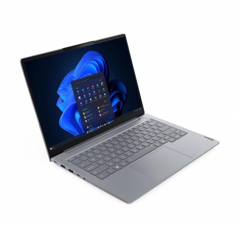 Lenovo Laptop ThinkBook 14 G9 21UY00G2PB W11Pro 7 240H^16GB^512GB^INT^14.0 WUXGA^arctic grey^3YRS OS + 1Yr CI + CO2 Offset