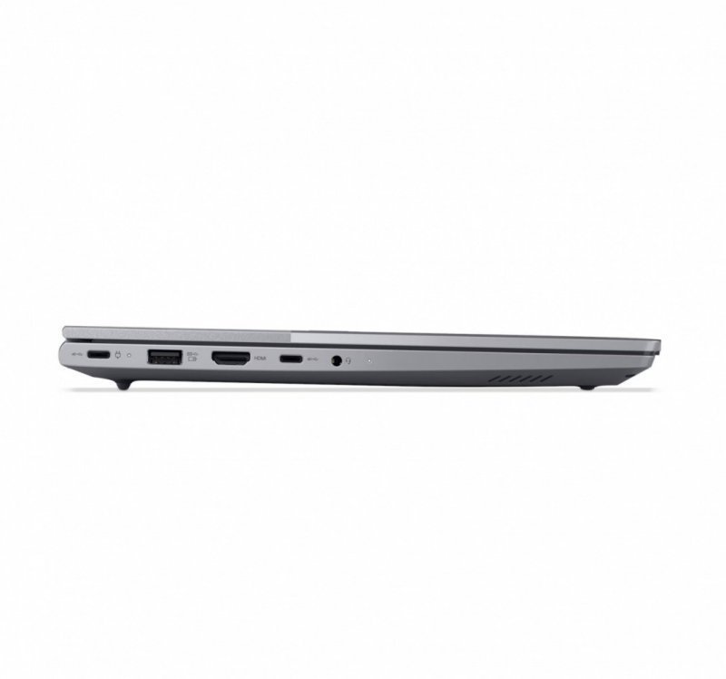 Lenovo Laptop ThinkBook 14 G9 21UY00G2PB W11Pro 7 240H^16GB^512GB^INT^14.0 WUXGA^arctic grey^3YRS OS + 1Yr CI + CO2 Offset