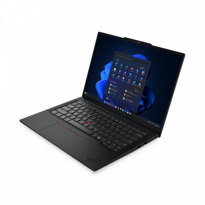 Lenovo Laptop ThinkPad E14 G7 21U200AAPB W11Pro Ultra 7 258V^32GB^1TB^14.0 WUXGA^Black^1YR Premier Support + 3YRS OS + CO2 Offse