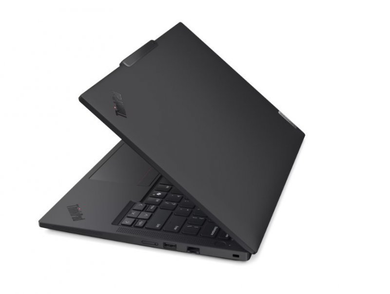 Lenovo Ultrabook ThinkPad T14 G6 21QJ00FSPB W11Pro AI 7 PRO 350^32GB^1TB^INT^14.0 WUXGA^Black^3YRS Premier Support + CO2 Offset