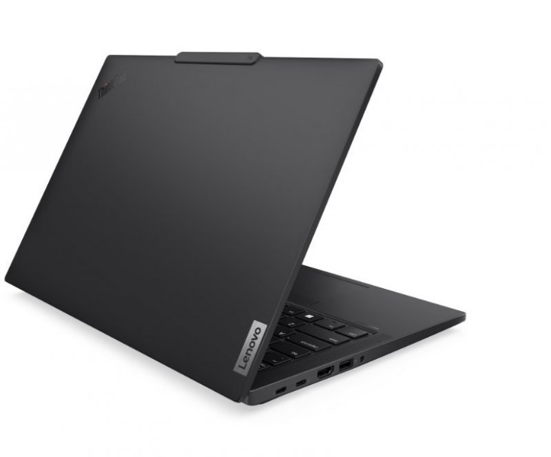 Lenovo Ultrabook ThinkPad T14 G6 21QJ00FSPB W11Pro AI 7 PRO 350^32GB^1TB^INT^14.0 WUXGA^Black^3YRS Premier Support + CO2 Offset