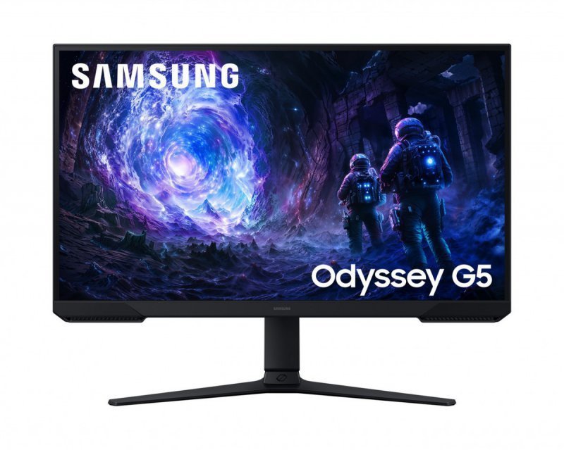Samsung Monitor 27 cali LS27FG510EUXEN