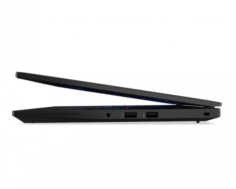Lenovo Laptop ThinkPad L14 AMD G6 21SE002SPB W11Pro 5 PRO 340^32GB^512GB^INT^14.0 WUXGA^Black^1YR Premier WHB + 3YRS OS + CO2 Of