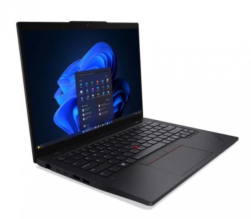 Lenovo Laptop ThinkPad L14 G6 21S6008JPB W11Pro Ultra 7 255U^16GB^512GB^INT^14.0 WUXGA^Black^3YRS OS + 1YR Premier Support + CO2