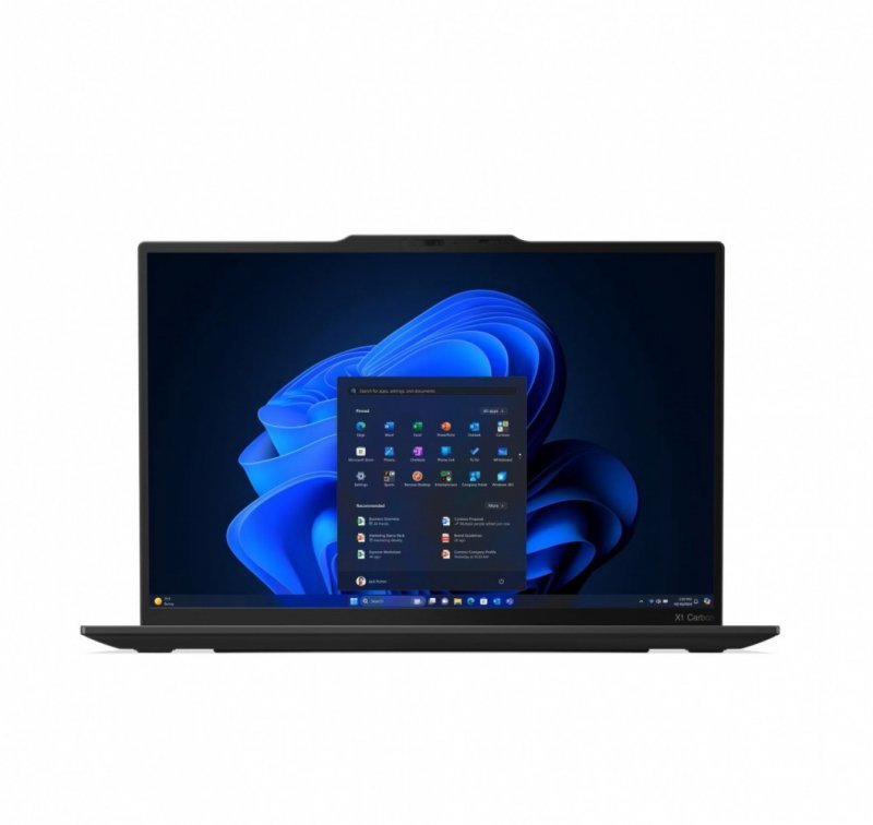 Lenovo Ultrabook ThinkPad X1 Carbon G13 21NS016LPB W11Pro Ultra 5 228V^32GB^1TB^INT^14.0 OLED^Black^3YR CI + CO2 offset + 3YR Pr