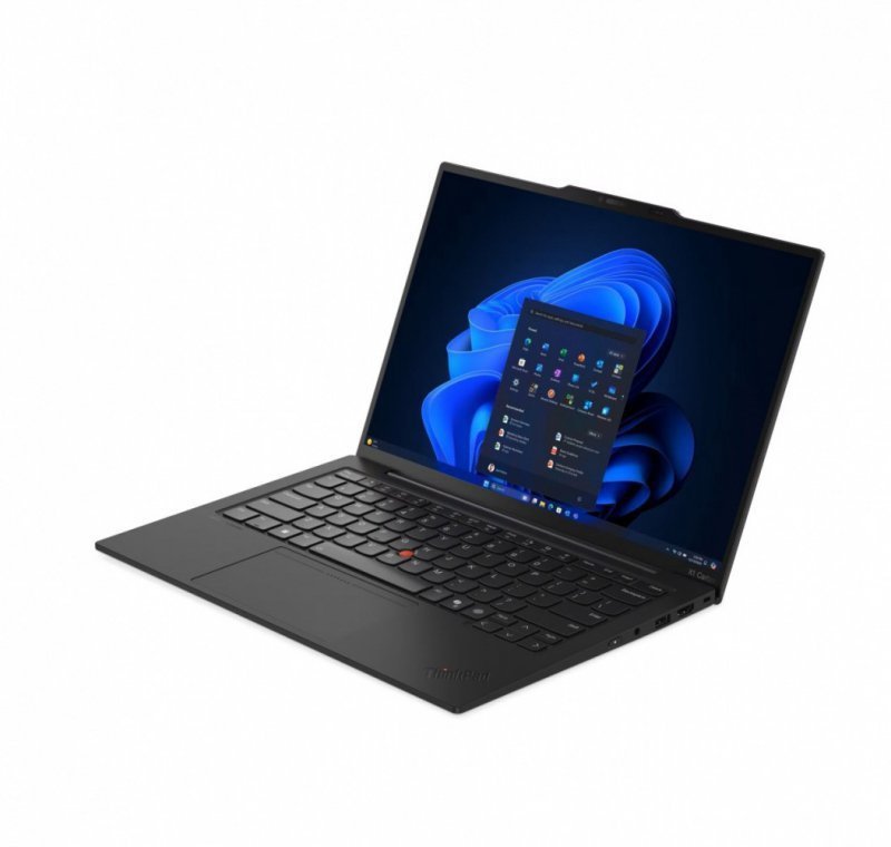Lenovo Ultrabook ThinkPad X1 Carbon G13 21NS016LPB W11Pro Ultra 5 228V^32GB^1TB^INT^14.0 OLED^Black^3YR CI + CO2 offset + 3YR Pr