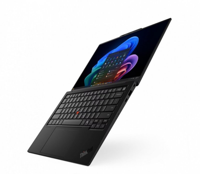 Lenovo Ultrabook ThinkPad X1 Carbon G14 21V70077PB W11Pro Ultra5 325^32GB^512GB^INT^14.0 WUXGA^Touch^Black^3YR Premier + CO2 off