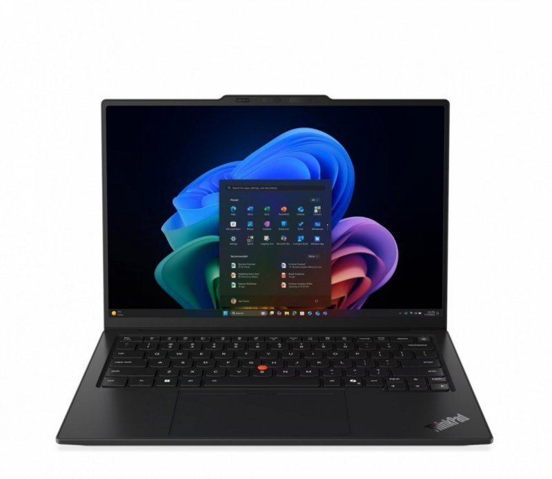 Lenovo Ultrabook ThinkPad X1 Carbon G14 21V70077PB W11Pro Ultra5 325^32GB^512GB^INT^14.0 WUXGA^Touch^Black^3YR Premier + CO2 off