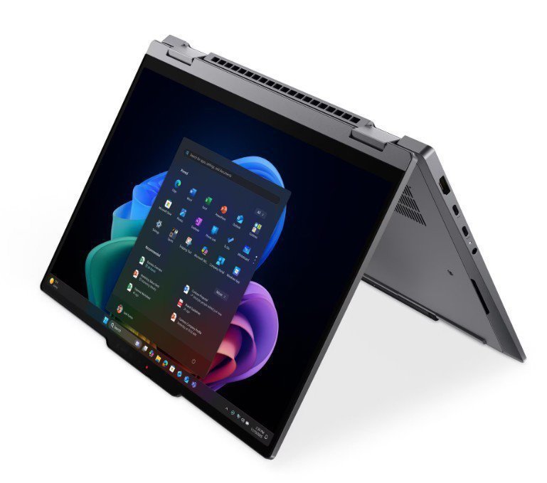 Lenovo Ultrabook Thinkpad X1 2-in-1 Gen11 21V90011PB W11Pro Ultra 7 355^32GB^512GB^INT^14.0 2.8K^Touch^3YRS Premier Support + CO