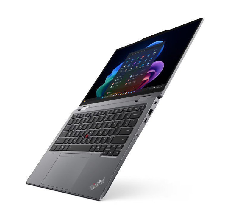 Lenovo Ultrabook Thinkpad X1 2-in-1 Gen11 21V90011PB W11Pro Ultra 7 355^32GB^512GB^INT^14.0 2.8K^Touch^3YRS Premier Support + CO