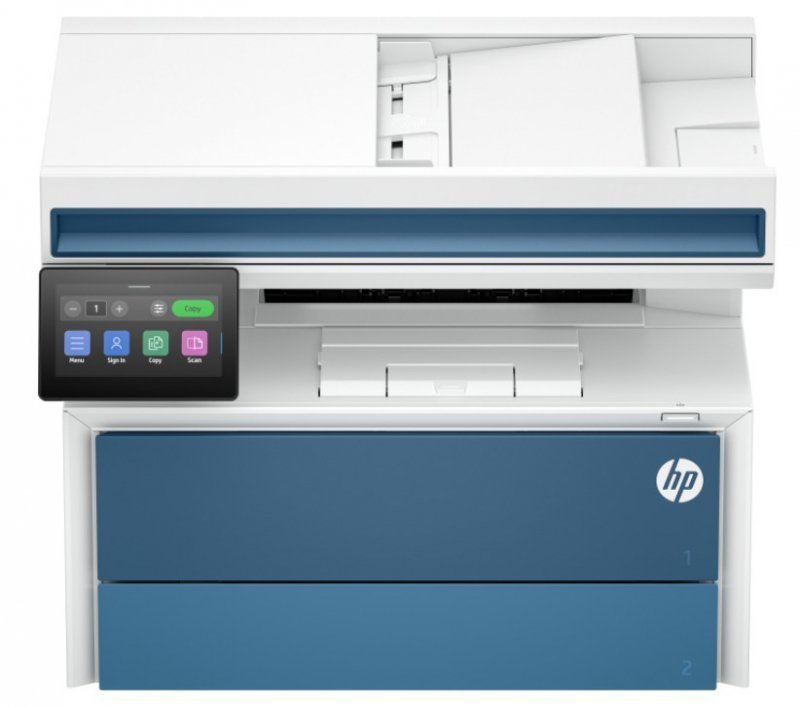 HP Inc. Urządzenie wielofunkcyjne LaserJet PRO MFP 4113FDW 8X3G0A