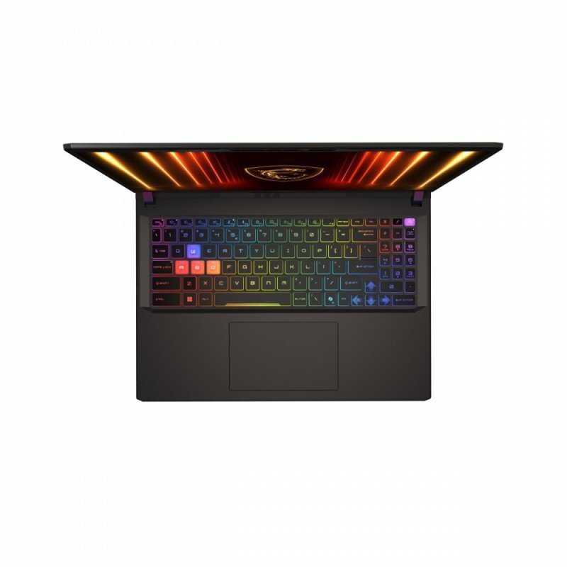 MSI Notebook Vector 16 HX AI A2XWIG-093PL WIN11H^Core Ultra 9 275HX^32GB^1TB^RTX5080^16.0