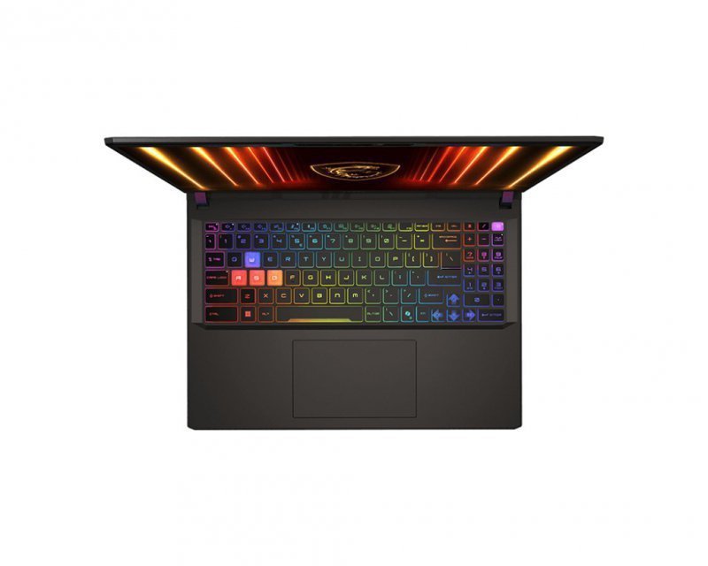 MSI Notebook Vector 16 AI A2XWHG-256PL W11H^ICU7 255^16GB^1TB^5070Ti^16