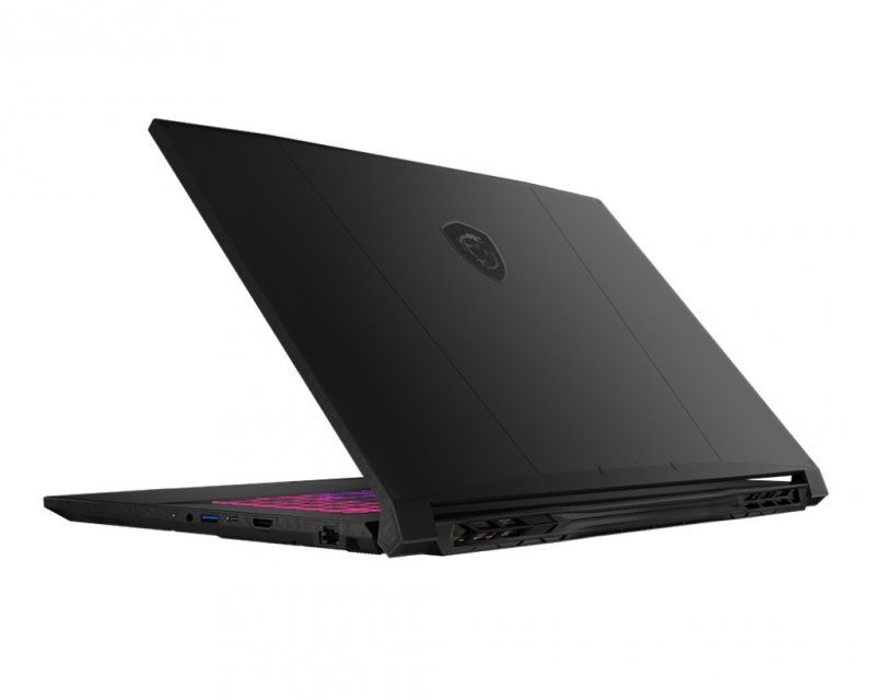 MSI Notebook Katana 17 HX B14WGK-036XPL nOS^i7-14650HX^16GB^1T^RTX5070^17.3 cala