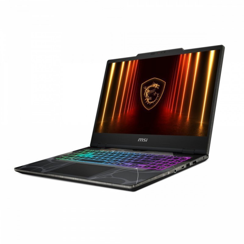 MSI Notebook Cyborg 15 B13WGKG-630XPL nOS^I7-13620H^16GB^1T^RTX5070^15.6 cala