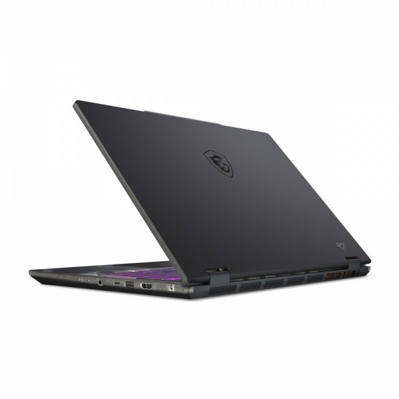MSI Notebook Cyborg 15 B13WGKG-630XPL nOS^I7-13620H^16GB^1T^RTX5070^15.6 cala