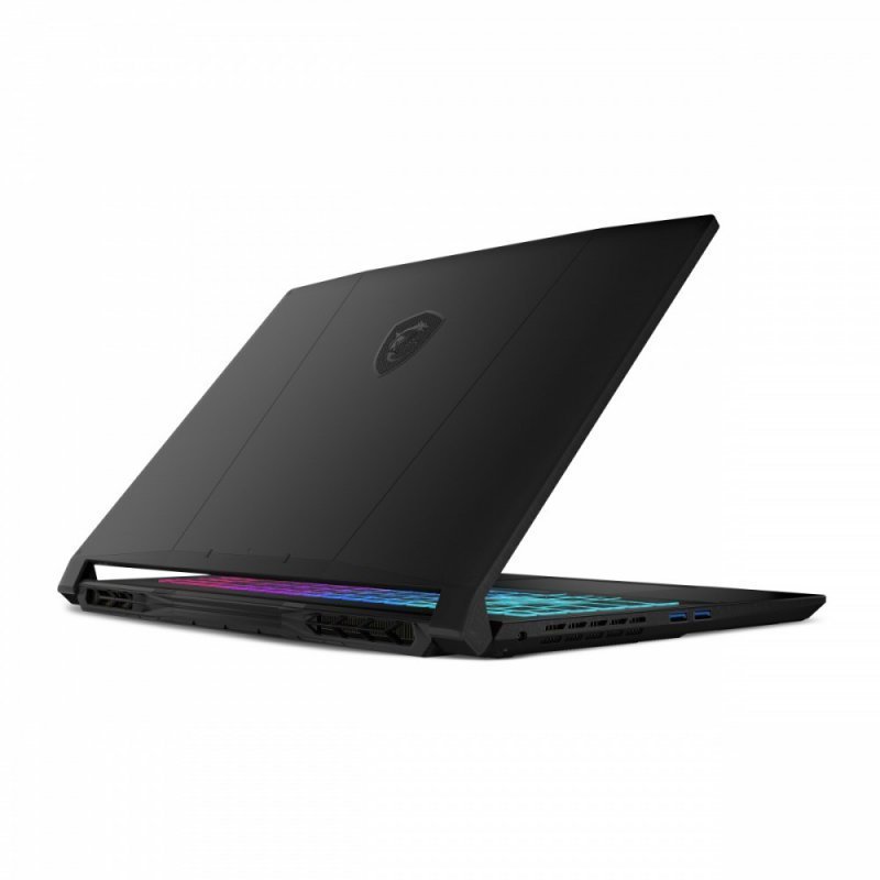 MSI Notebook Katana 15 HX B14WGK-821XPL nOS^IC7-14650HX^16GB^1T^RTX5070^15.6 cala