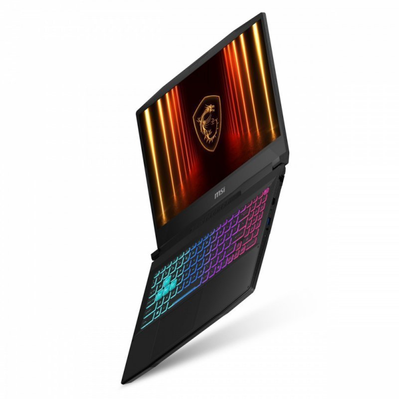 MSI Notebook Katana 15 HX B14WGK-821XPL nOS^IC7-14650HX^16GB^1T^RTX5070^15.6 cala