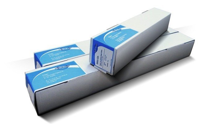 Papier w roli do ksero Yvesso Bright White 1067x175m 90g BW1067X