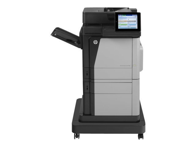 Urządzenie wielofunkcyjne HP LaserJet Enterprise Color MFP M680f CZ249A  PLATINUM PARTNER HP 2018