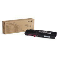 Toner Xerox Phaser 6600^WorkCentre 6605 magenta