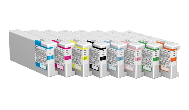 Epson tusz Magenta 950ml do Stylus Pro GS6000 - C13T624300