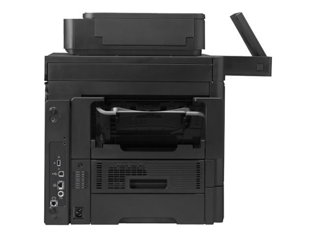 HP Urządzenie wielofunkcyjne LaserJet Enterprise MFP M630dn B3G84A PLATINUM PARTNER 2016