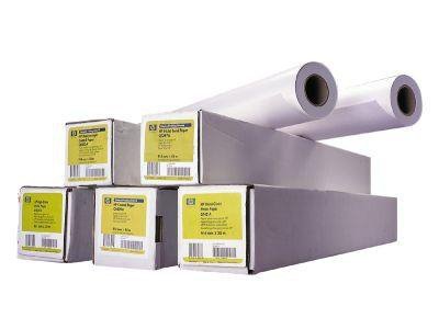 Papier w roli HP High-gloss Photo uniwersalny 200 g^m2-42&#039;&#039;^1067 mm x 30.5 m Q1428B