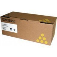 Toner Ricoh AF SP-C220^21^22 Yellow