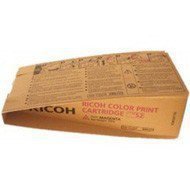 Toner Ricoh Typ S2 [do Aficio 3260C ] magenta