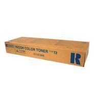 Toner Ricoh Typ T2 AF 3224C^AF 3232C cyan