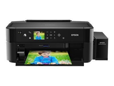 Epson Urządzenie wielofunkcyjne L810