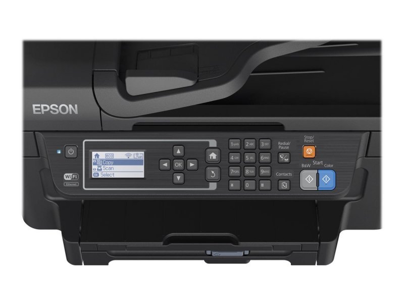 Epson Urządzenie wielofunkcyjne L565