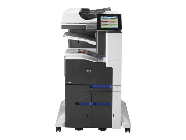 Urzdzenie wielofunkcyjne HP LaserJet E-prise 500 Color MFP M775z+ CF304A PLATINUM PARTNER HP 2018