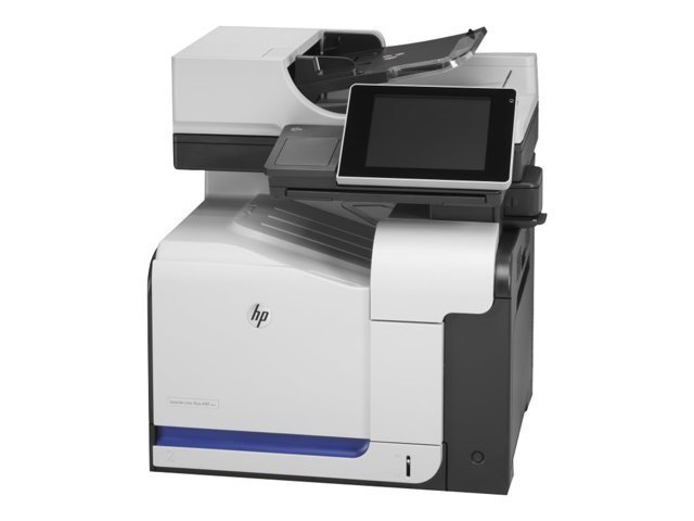 Urzdzenie wielofunkcyjne HP LJet E-prise 500 Flow Color MFP M575c   CD646A#B19