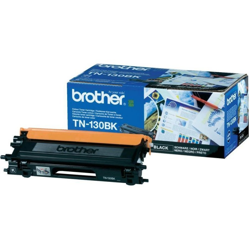 Brother Toner^ HL4040 Black 2,5k