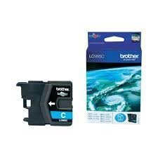 Brother Atrament Tusz^ DCPJ125 Cyan 260str